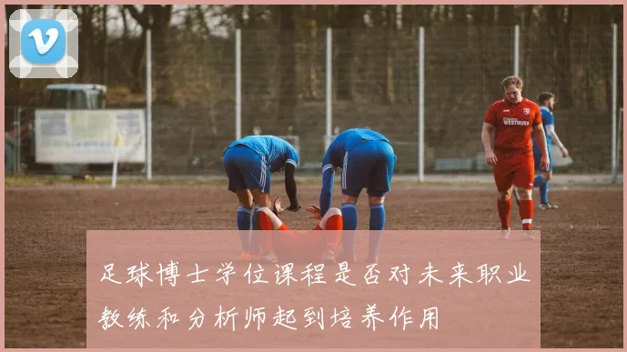 足球博士学位课程是否对未来职业教练和分析师起到培养作用