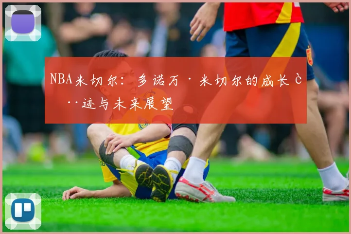 NBA米切尔：多诺万·米切尔的成长轨迹与未来展望