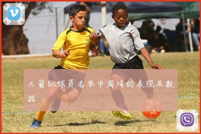 火箭队球员名单中周琦的表现及数据