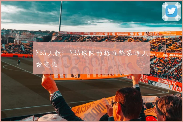 NBA人数:NBA球队的标准阵容与人数变化